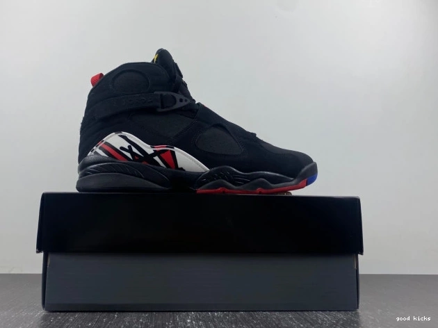 Rep 8 Jordan 305381-062 Playoffs Air 0710